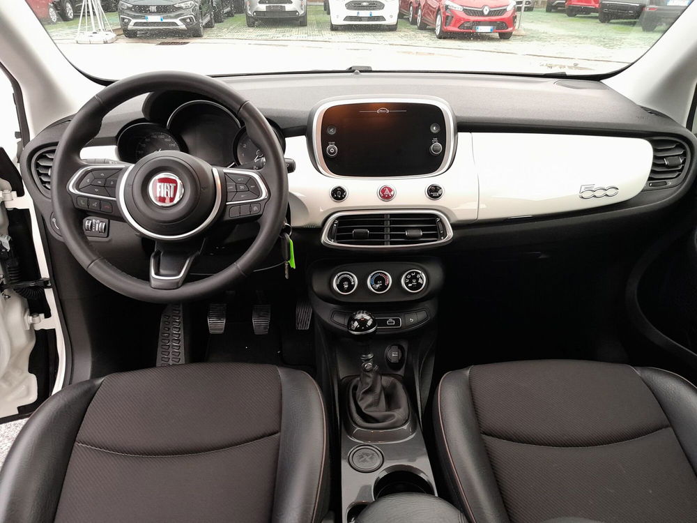 Fiat 500X usata a Ancona (13)