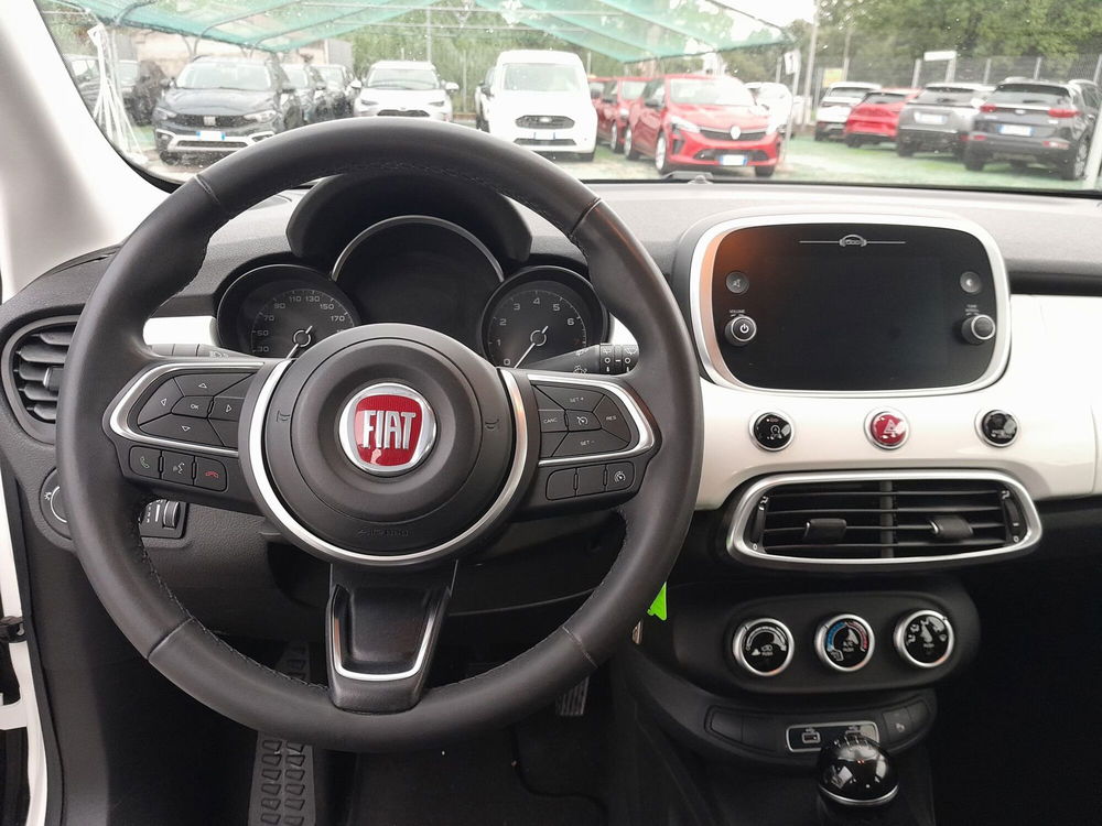 Fiat 500X usata a Ancona (14)