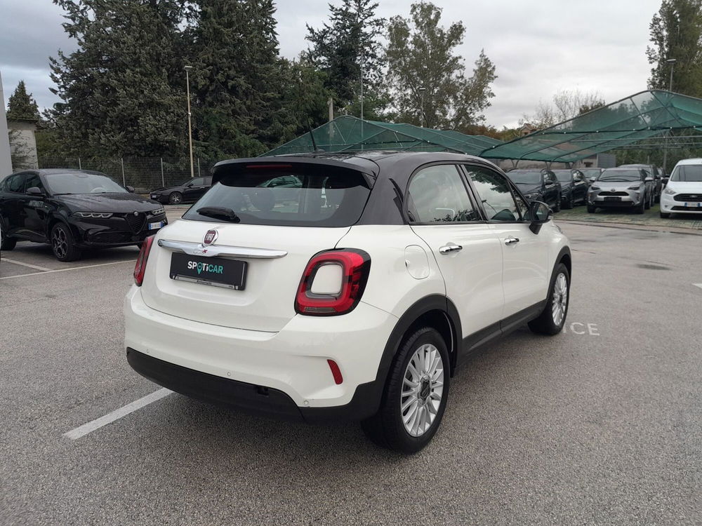 Fiat 500X usata a Ancona (6)