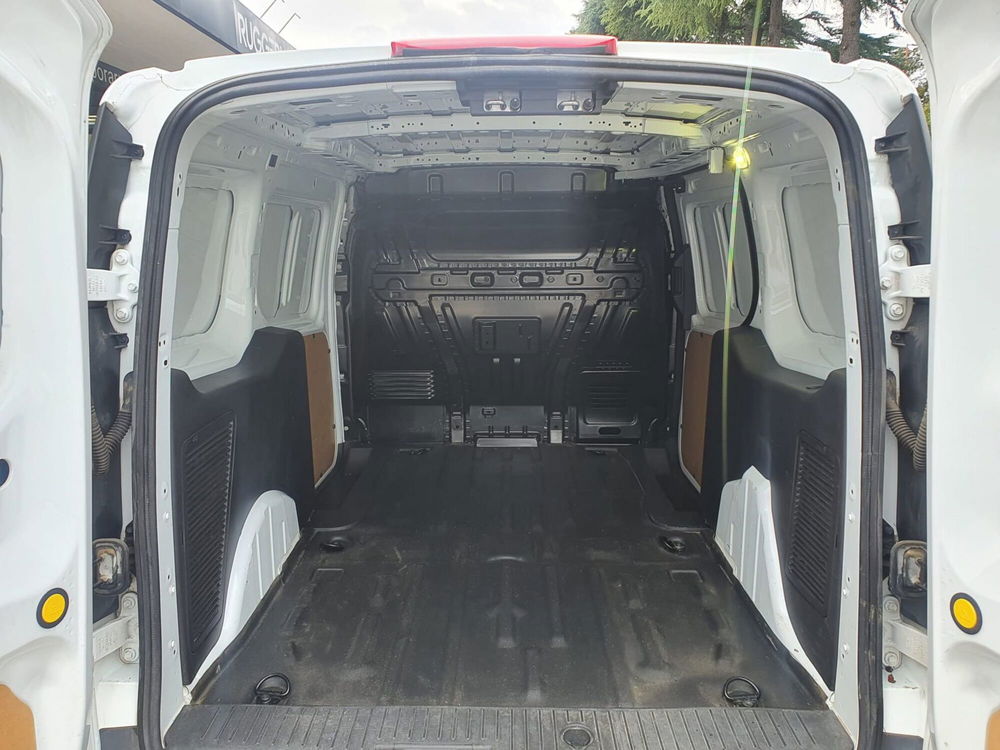 Ford Transit Connect Furgone usata a Rimini (13)