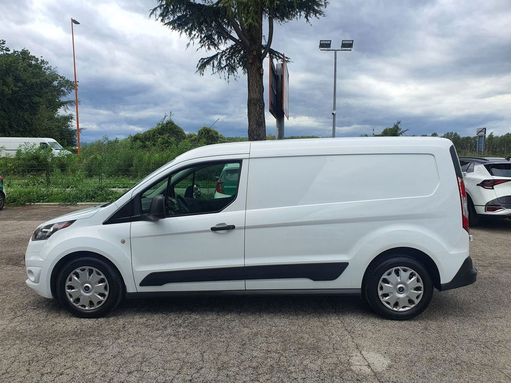 Ford Transit Connect Furgone usata a Rimini (7)