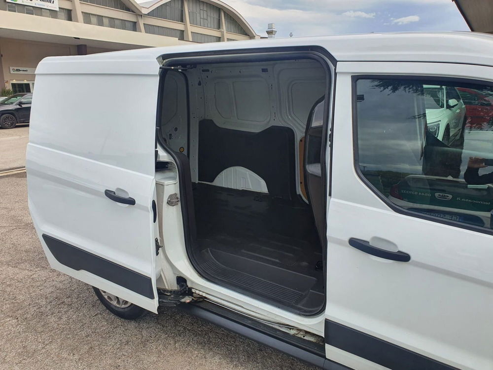 Ford Transit Connect Furgone usata a Rimini (8)