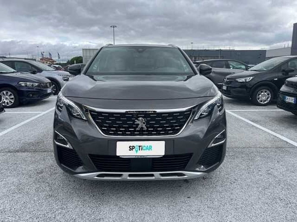 Peugeot 3008 usata a Ravenna (2)