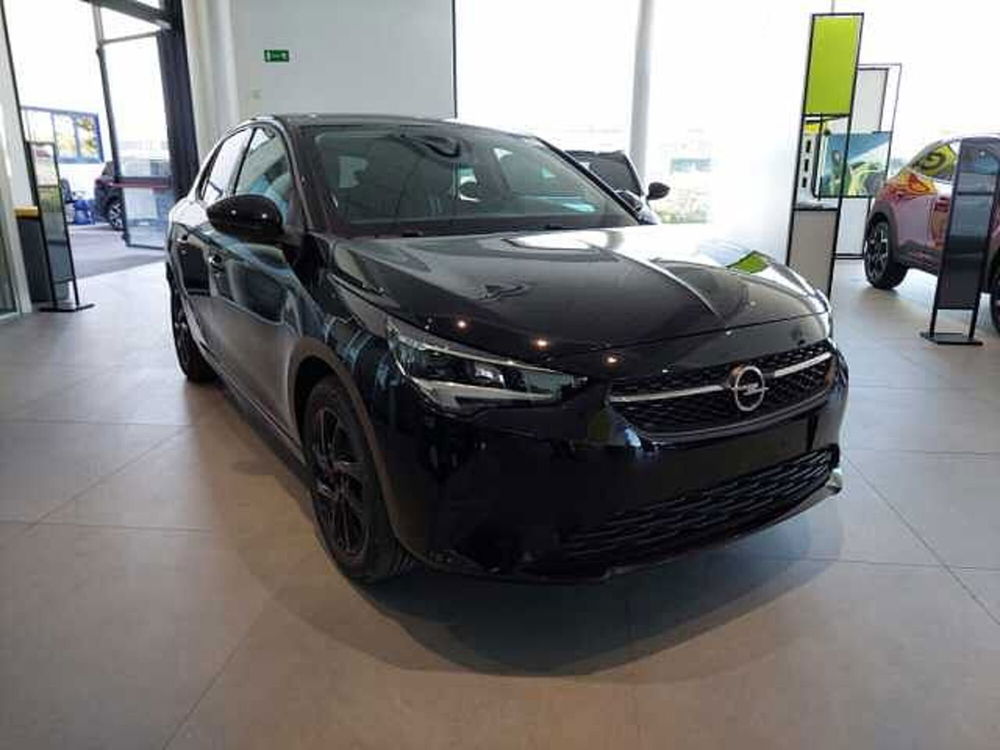 Opel Corsa nuova a Ravenna (3)