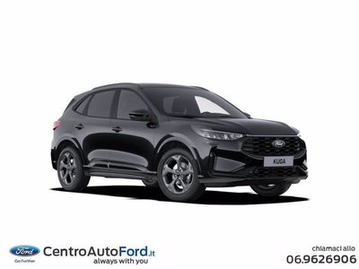 Ford Kuga 1.5 EcoBoost 150 CV 2WD ST-Line  nuova a Albano Laziale