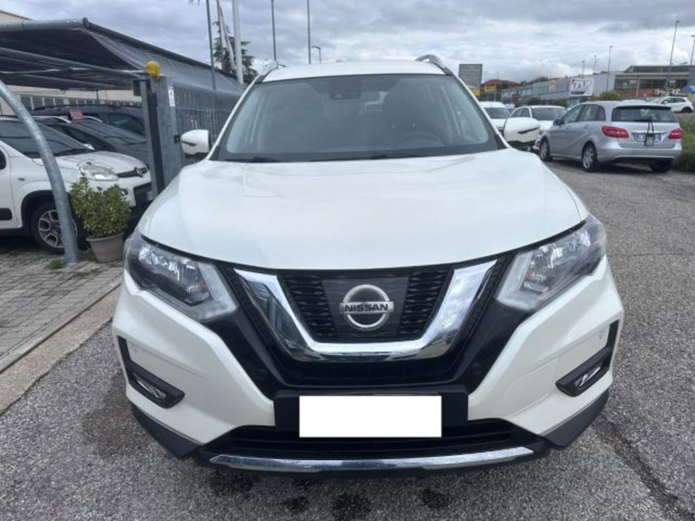 Nissan X-Trail usata a Lodi (2)