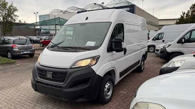 Fiat Ducato Furgone 35 2.2 Mjt 140CV PC-TN  nuova a Legnano