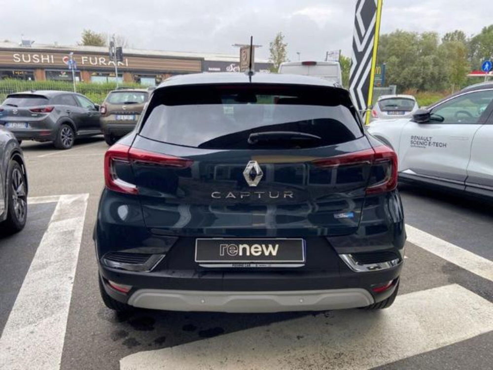 Renault Captur usata a Pavia (13)