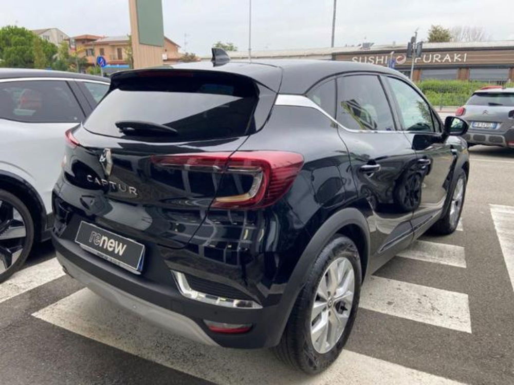 Renault Captur usata a Pavia (12)