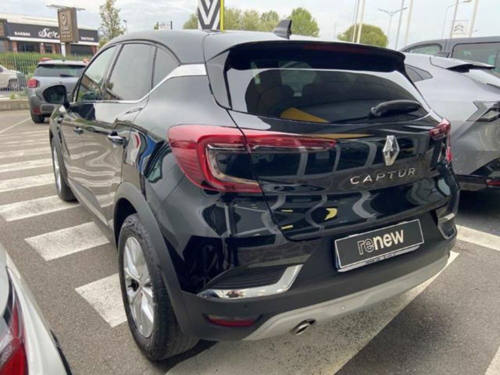 Renault Captur usata a Pavia (14)