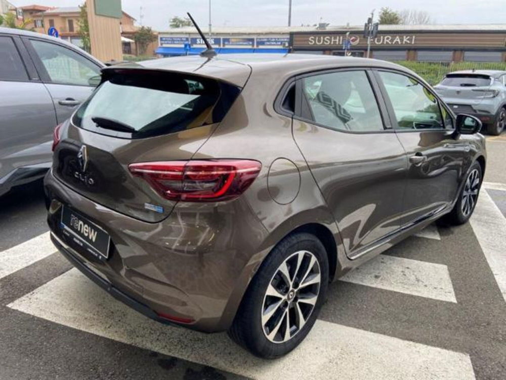 Renault Clio usata a Pavia (12)