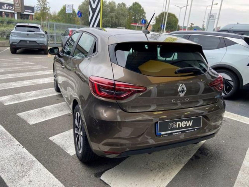 Renault Clio usata a Pavia (14)