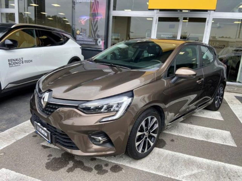 Renault Clio usata a Pavia (2)