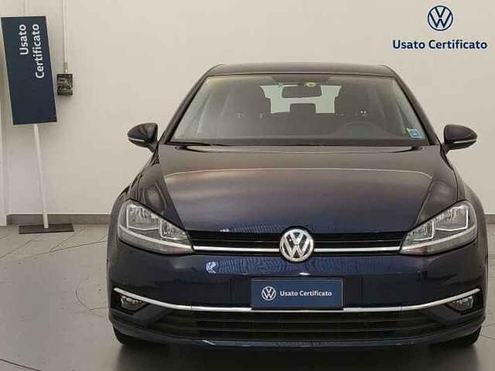 Volkswagen Golf usata a Varese (2)