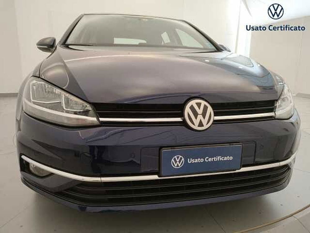 Volkswagen Golf usata a Varese (6)