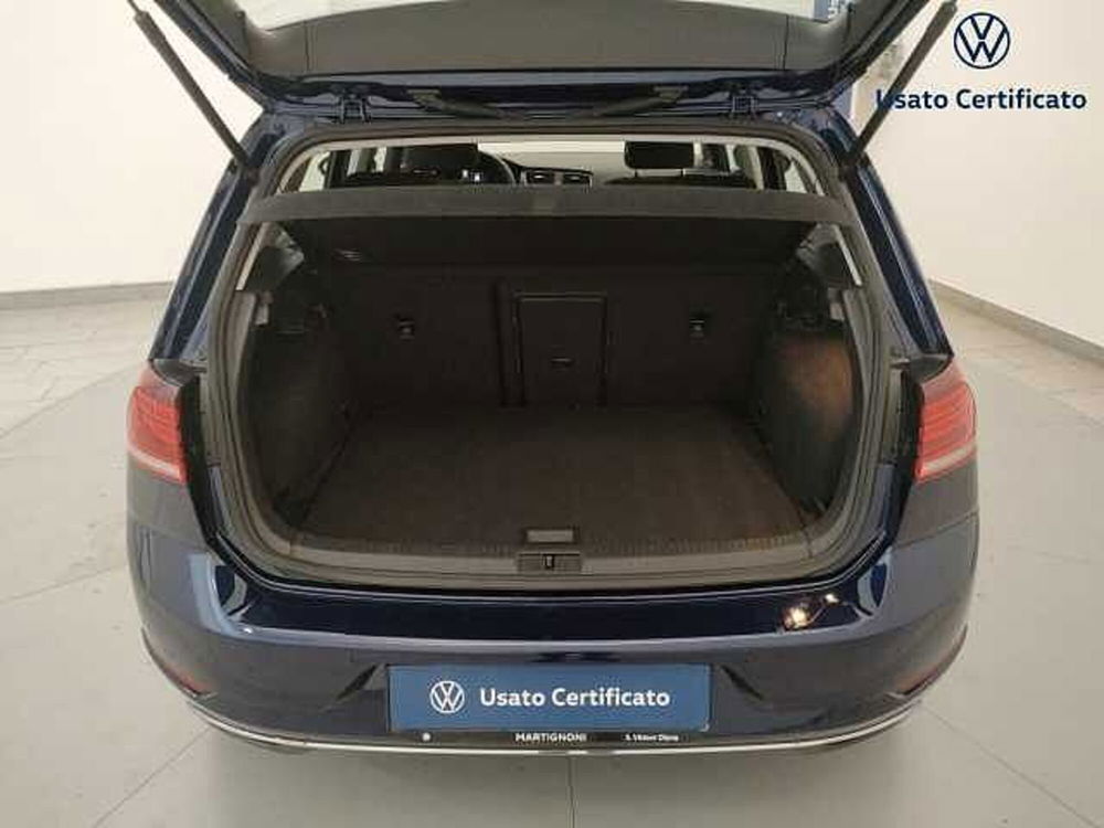 Volkswagen Golf usata a Varese (9)