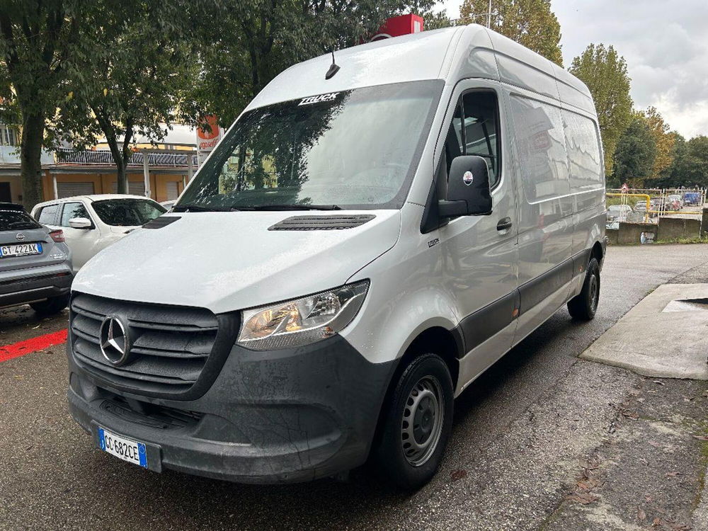 Mercedes-Benz Sprinter usata a Reggio Emilia