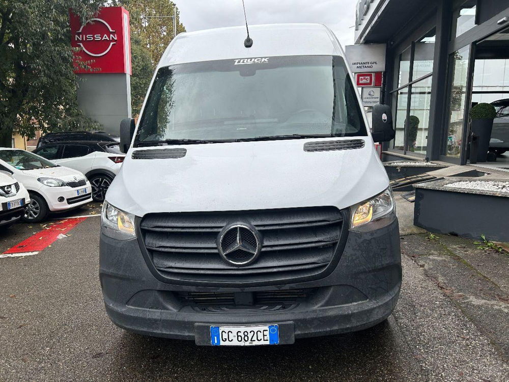 Mercedes-Benz Sprinter usata a Reggio Emilia (2)