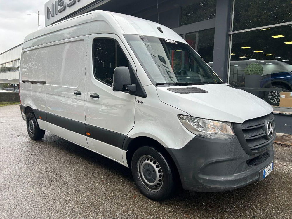 Mercedes-Benz Sprinter usata a Reggio Emilia (3)