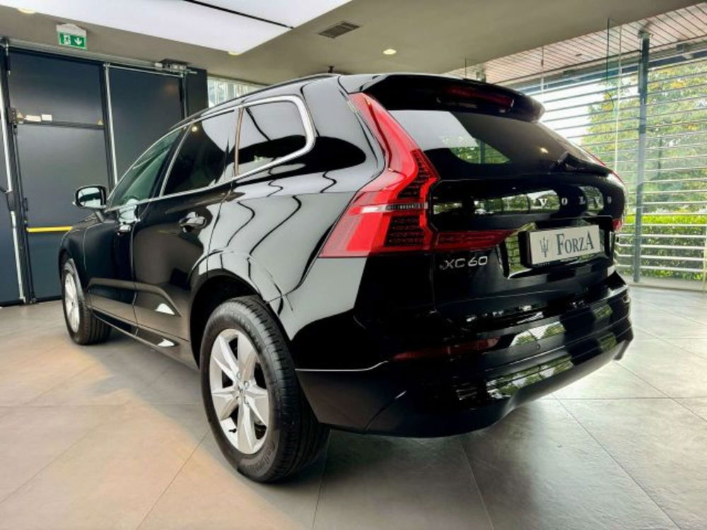 Volvo XC60 usata a Torino (6)