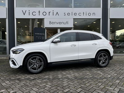 Mercedes-Benz GLA SUV 200 AMG Line Premium auto del 2024 usata a Brescia