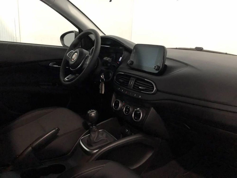 Fiat Tipo usata a Torino (6)