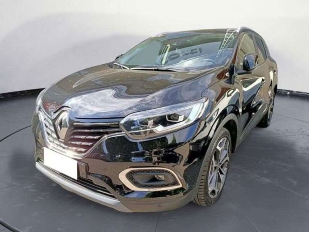 Renault Kadjar usata a Firenze (3)