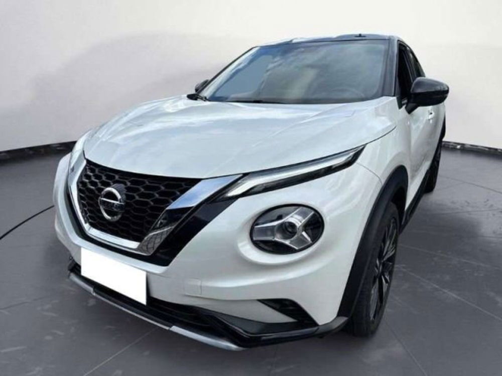 Nissan Juke usata a Firenze (3)