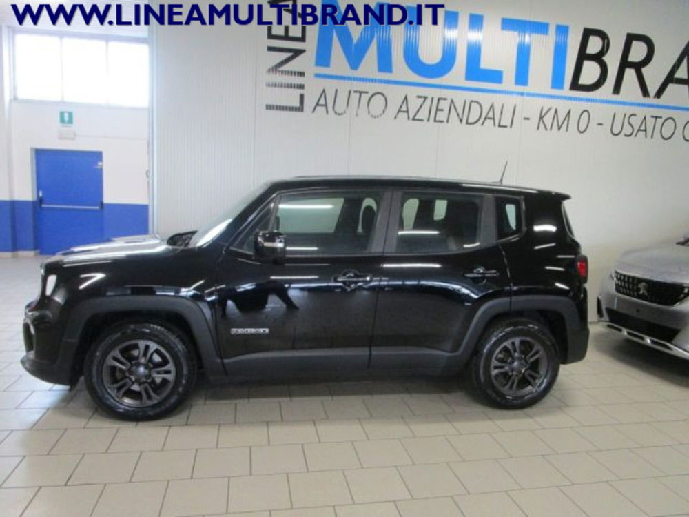 Jeep Renegade usata a Piacenza (4)