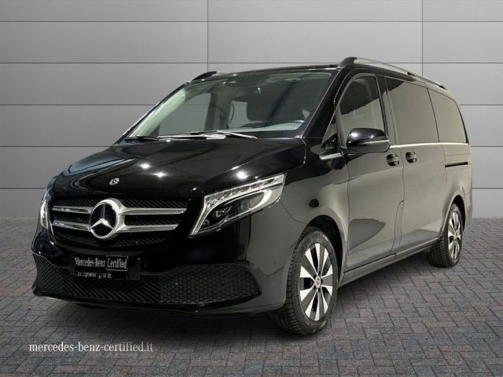 Mercedes-Benz Classe V usata a Bologna