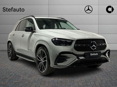 Mercedes-Benz GLE SUV 300 d AMG Line Advanced Plus 4matic auto nuova a Castel Maggiore