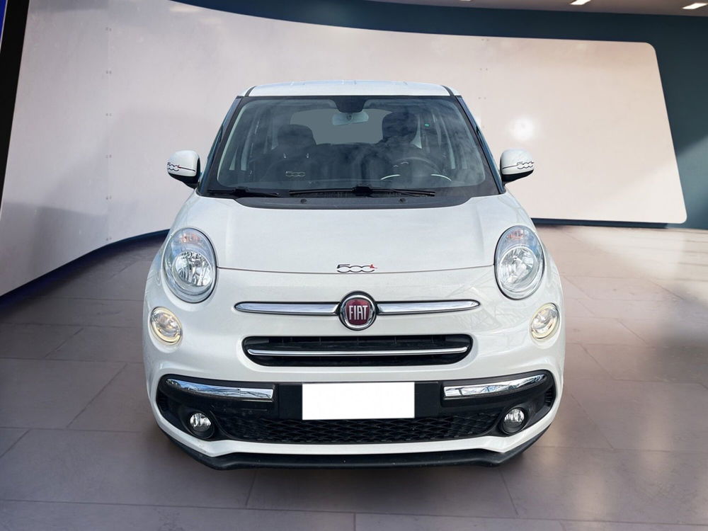 Fiat 500L usata a Torino