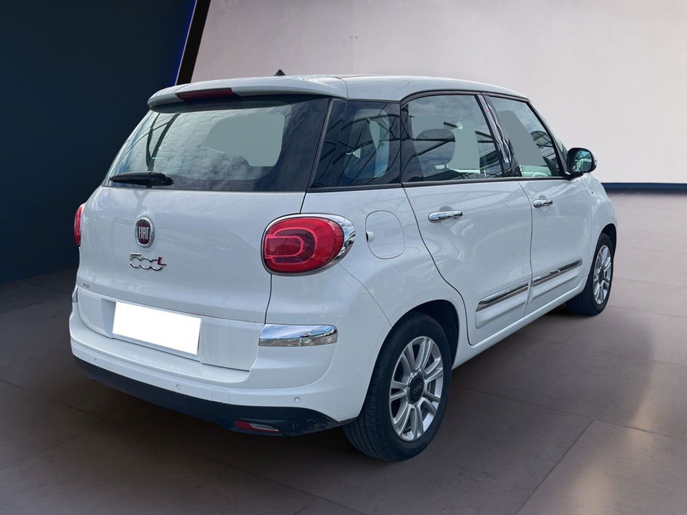 Fiat 500L usata a Torino (4)