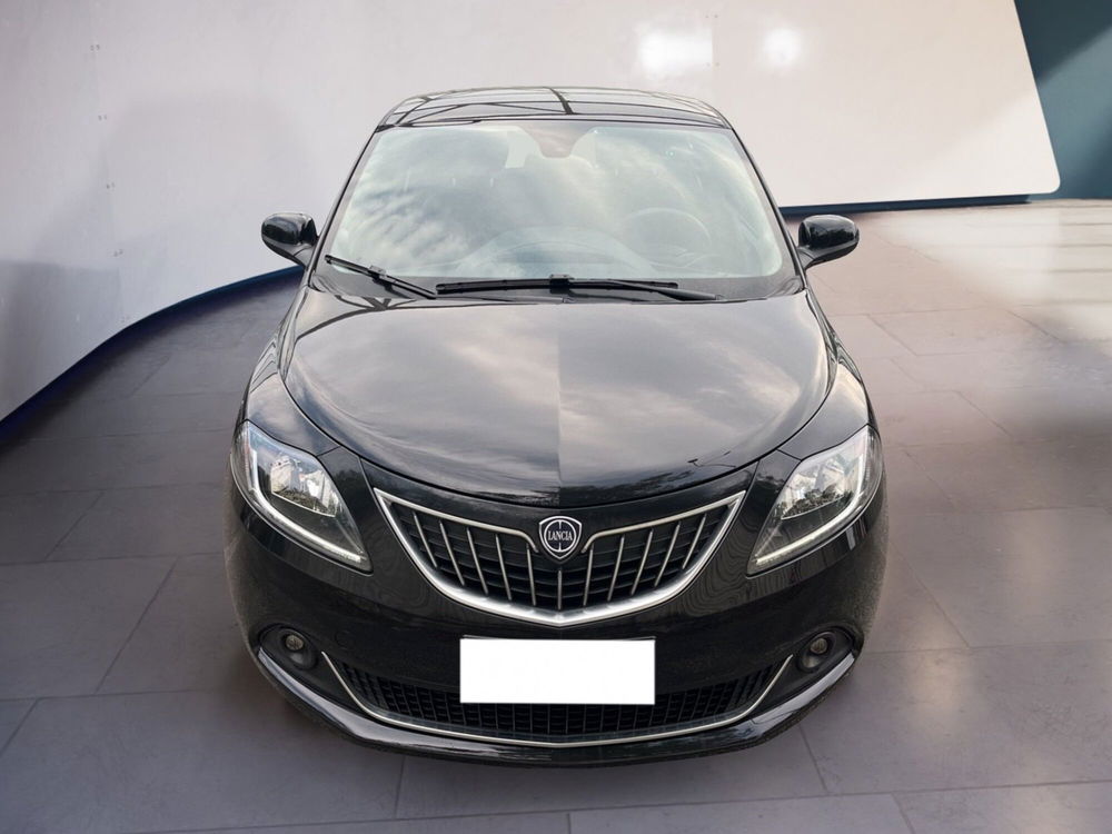 Lancia Ypsilon usata a Torino