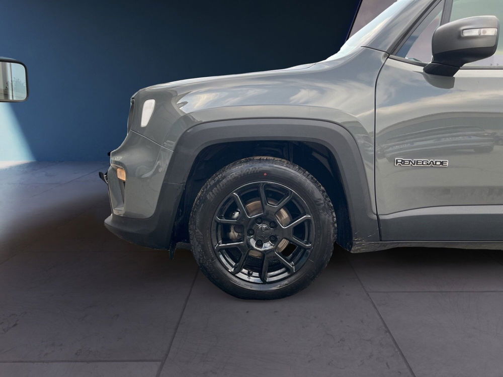 Jeep Renegade usata a Torino (8)