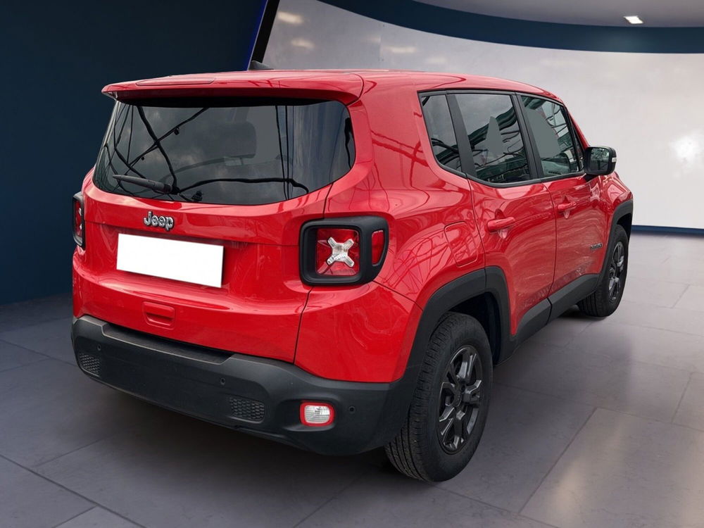 Jeep Renegade usata a Torino (5)