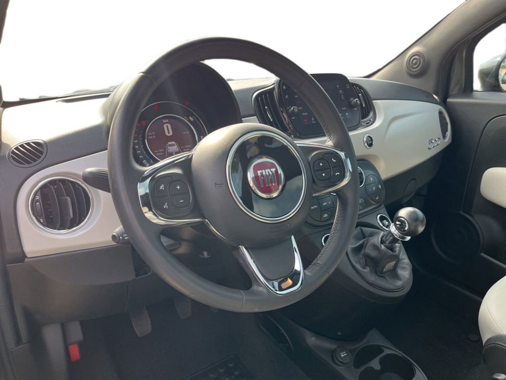 Fiat 500 usata a Torino (15)