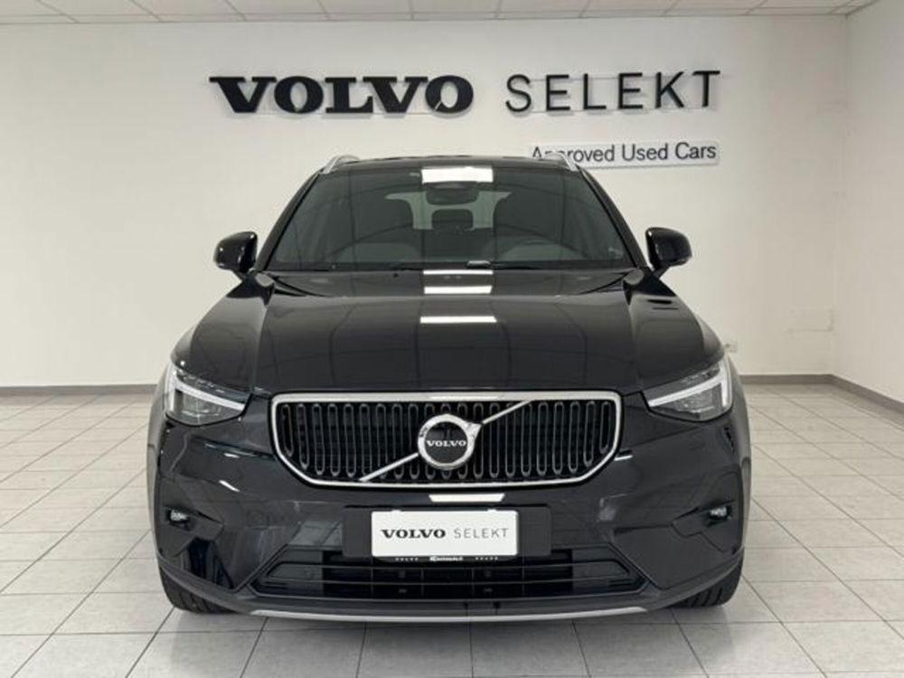 Volvo XC40 usata a Como (6)