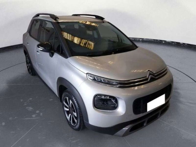 Citroen C3 Aircross 1.2 puretech You s&amp;s 110cv del 2019 usata a Empoli