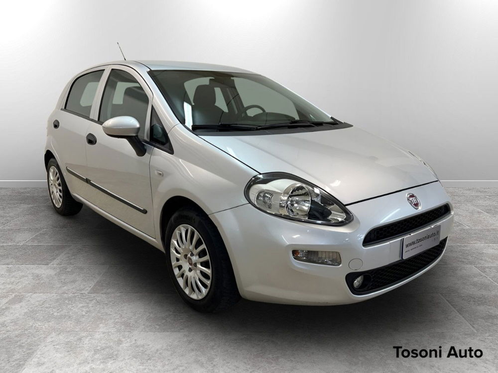 Fiat Punto usata a Arezzo (3)