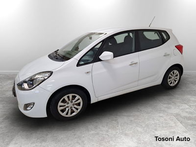 Hyundai ix20 1.4 CRDI 90 CV Classic  del 2015 usata a Arezzo