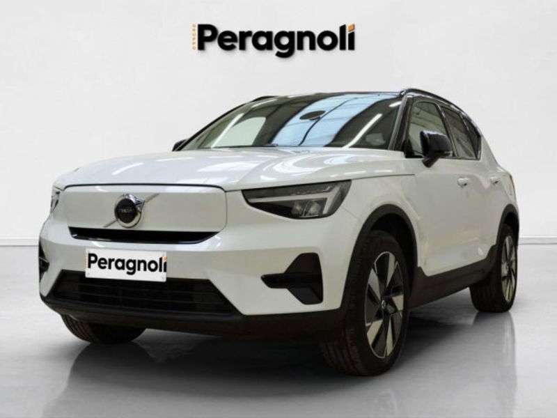 Volvo XC40 Recharge Pure Electric Single Motor FWD Core nuova a Firenze