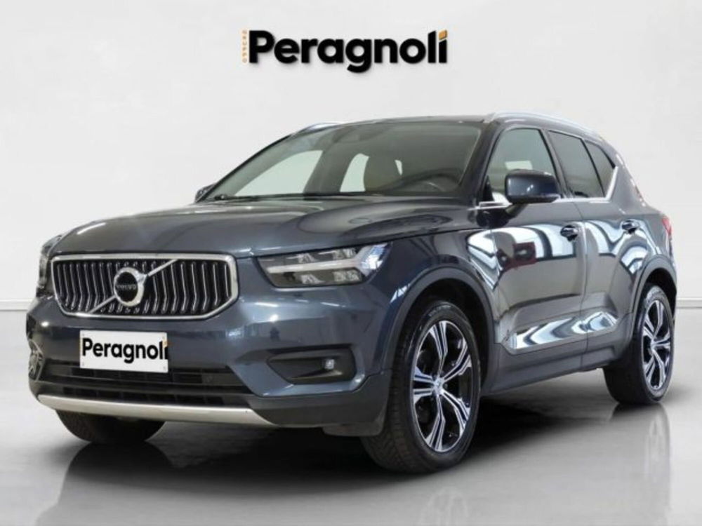 Volvo XC40 usata a Firenze