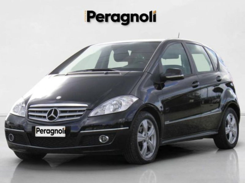 Mercedes-Benz Classe B 180 CDI Premium  del 2010 usata a Firenze