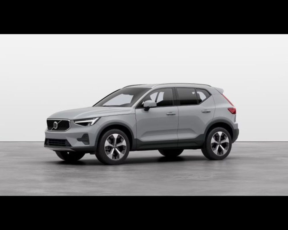 Volvo XC40 nuova a Treviso