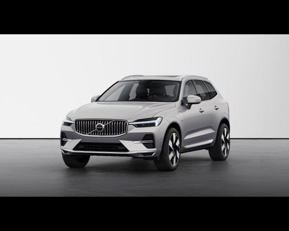 Volvo XC60 nuova a Treviso