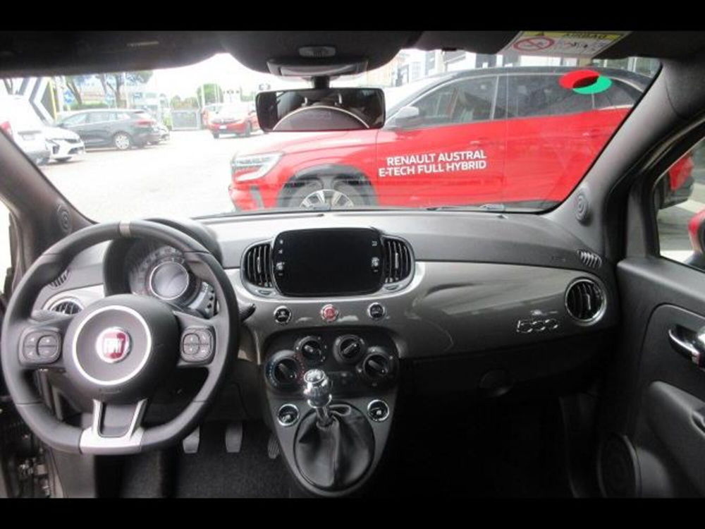 Fiat 500 usata a Vicenza (9)