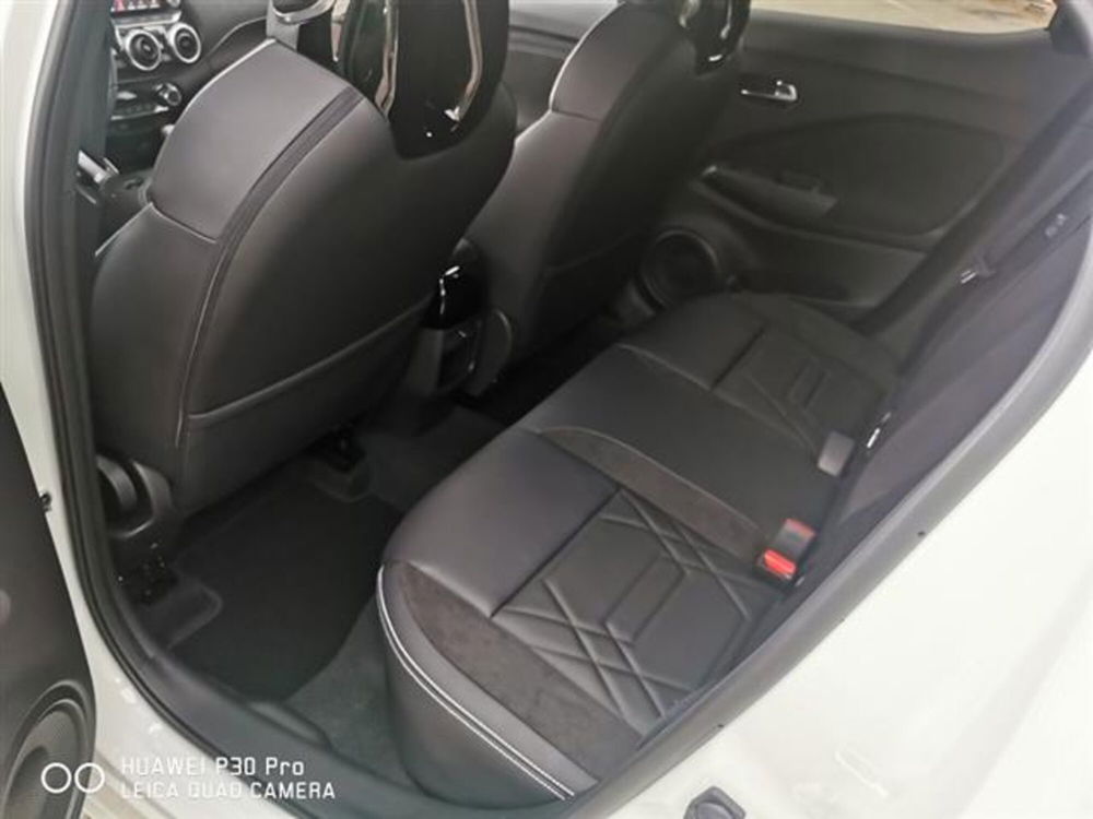 Nissan Juke nuova a Brindisi (6)