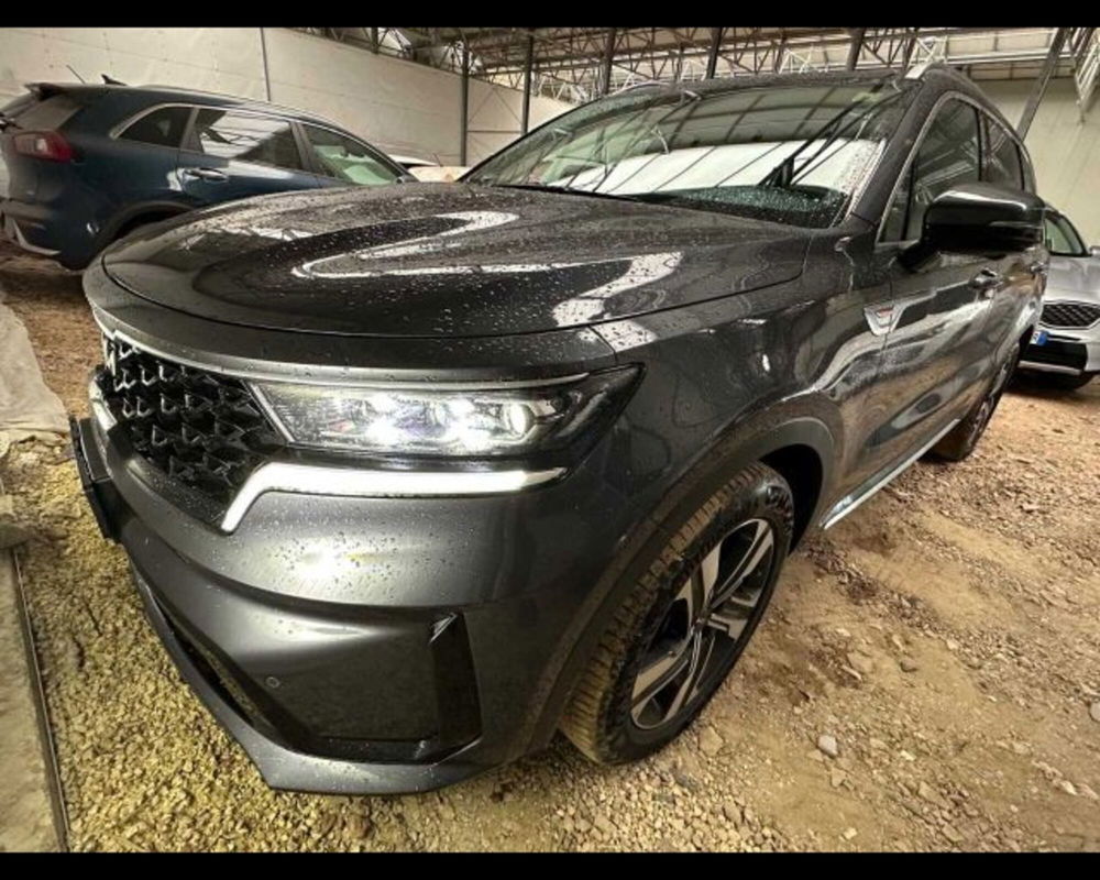 Kia Sorento usata a Bologna