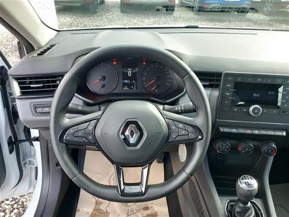 Renault Clio usata a Firenze (8)